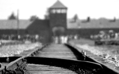 Sami Modiano: rimasto ad Auschwitz