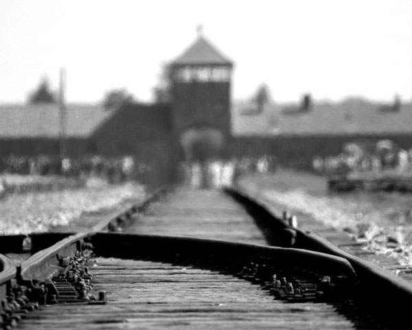 Sami Modiano: rimasto ad Auschwitz