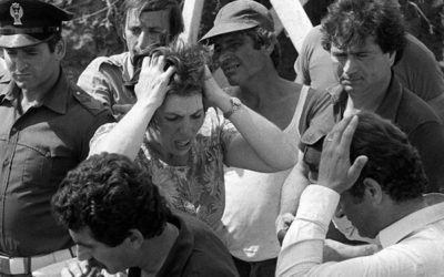 10 giugno 1981: l’Italia in fondo al pozzo