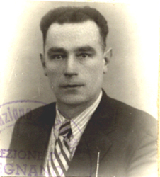 Carlo Venegoni 1944