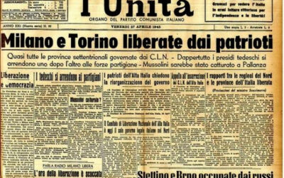 Viva L’Unità 1945 -1975