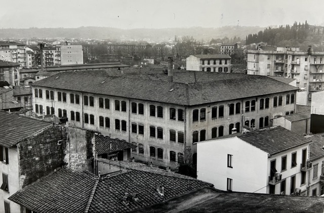 E poi torno anch’io